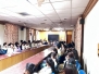 Dehradun District Education & Training Internship Workshop