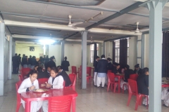 F- Canteen 1